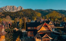 Villa Milimani - Stuletnia, Folk & Butique, Adults Only